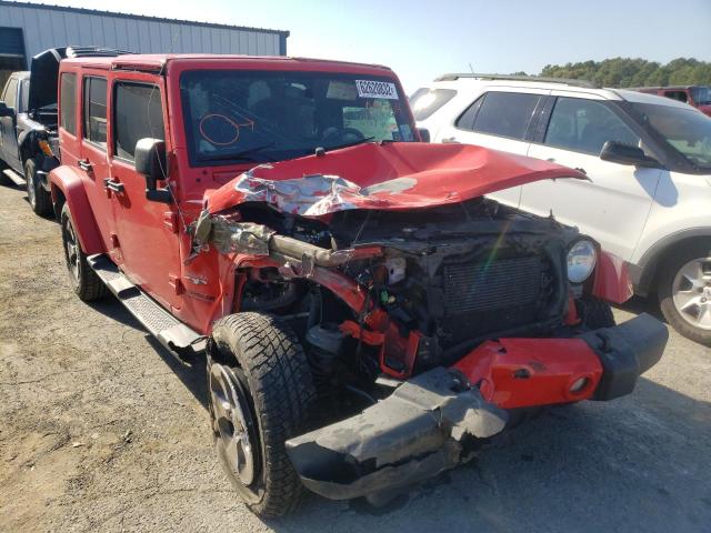 JEEP WRANGLER U 2016 1c4bjweg6gl298464