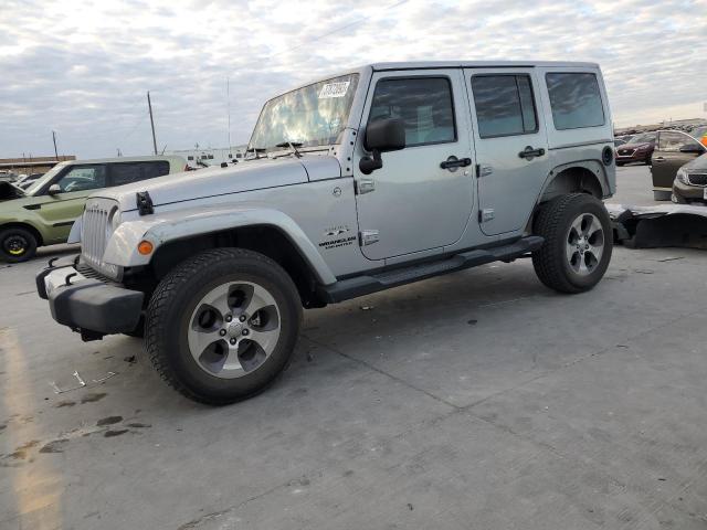 JEEP WRANGLER U 2016 1c4bjweg6gl301167