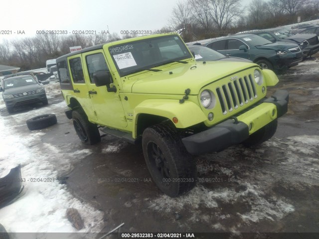 JEEP WRANGLER UNLIMITED 2016 1c4bjweg6gl347128