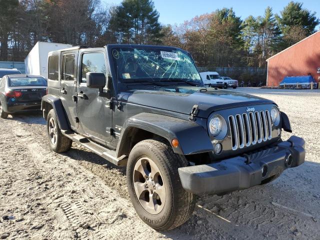 JEEP WRANGLER U 2017 1c4bjweg6hl506201