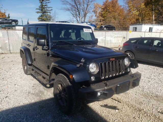 JEEP WRANGLER U 2017 1c4bjweg6hl522222