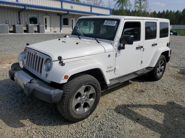 JEEP WRANGLER U 2017 1c4bjweg6hl524259