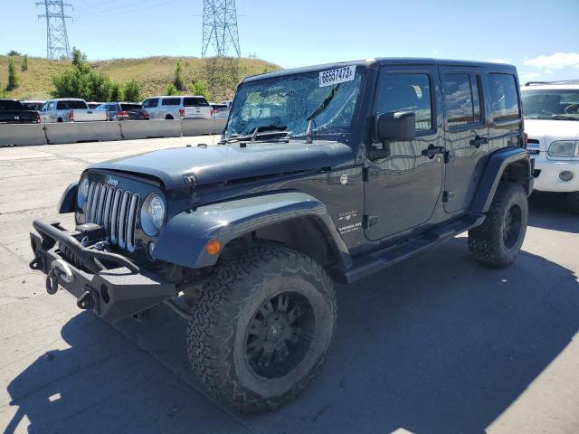 JEEP WRANGLER U 2017 1c4bjweg6hl526609