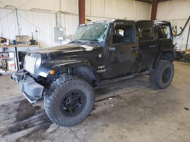 JEEP WRANGLER U 2017 1c4bjweg6hl529123