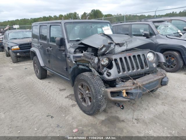 JEEP WRANGLER 2017 1c4bjweg6hl541904