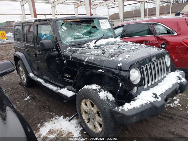 JEEP WRANGLER UNLIMITED 2017 1c4bjweg6hl552501