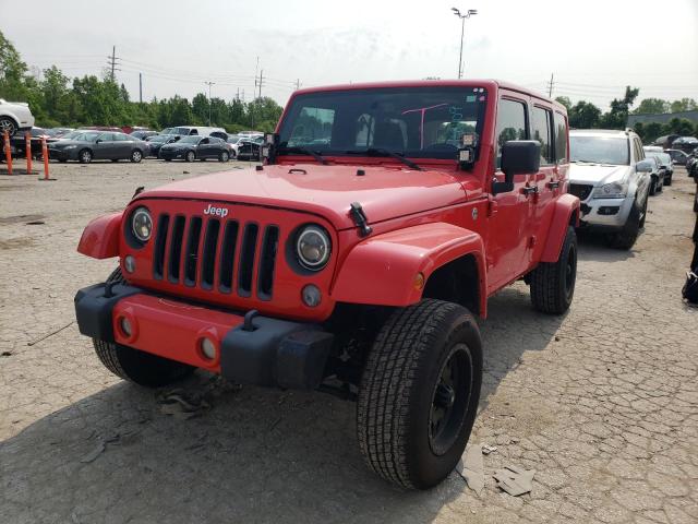 JEEP WRANGLER U 2017 1c4bjweg6hl575731