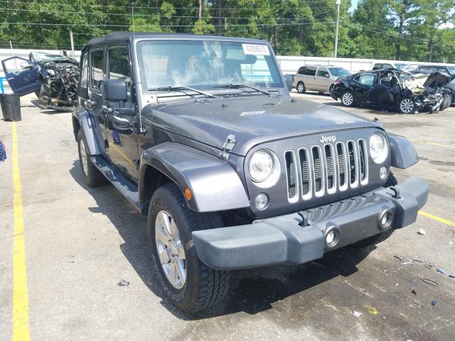 JEEP WRANGLER U 2017 1c4bjweg6hl586955