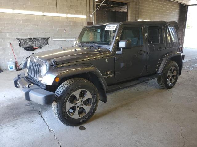 JEEP WRANGLER 2017 1c4bjweg6hl615869