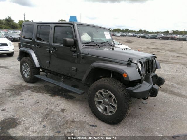 JEEP WRANGLER UNLIMITED 2017 1c4bjweg6hl617119