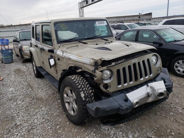 JEEP WRANGLER U 2017 1c4bjweg6hl619663