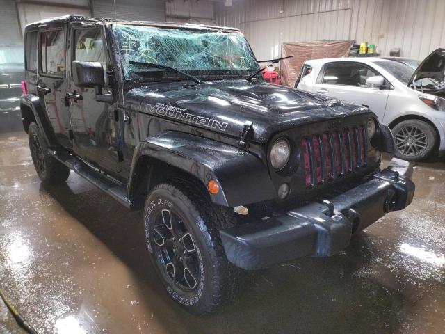 JEEP WRANGLER U 2017 1c4bjweg6hl620652