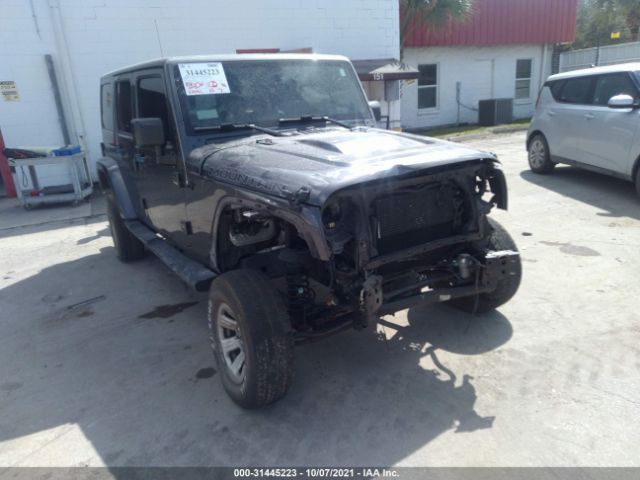 JEEP WRANGLER UNLIMITED 2017 1c4bjweg6hl631313