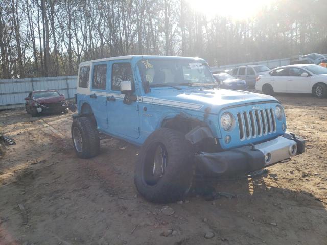 JEEP WRANGLER U 2017 1c4bjweg6hl634681