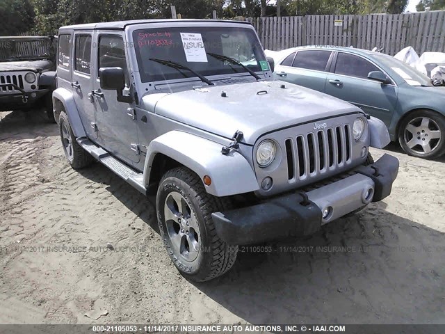 JEEP WRANGLER UNLIMITED 2017 1c4bjweg6hl647947