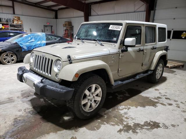 JEEP WRANGLER 2017 1c4bjweg6hl652727