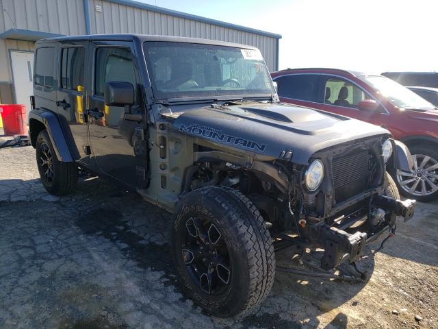 JEEP WRANGLER U 2017 1c4bjweg6hl676994