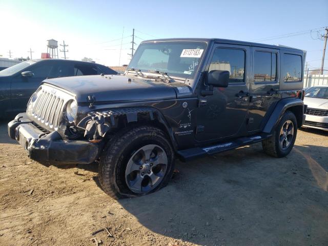 JEEP WRANGLER 2017 1c4bjweg6hl684951