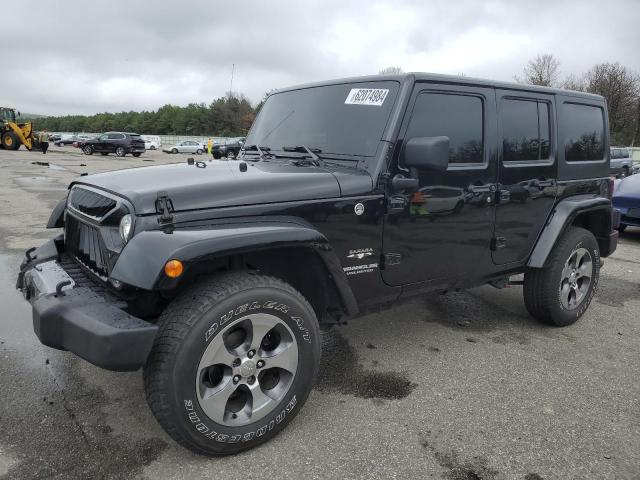 JEEP WRANGLER 2017 1c4bjweg6hl709363