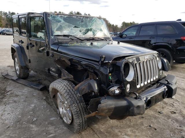 JEEP WRANGLER U 2017 1c4bjweg6hl724901