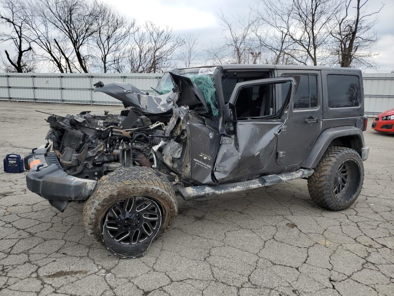 JEEP WRANGLER 2017 1c4bjweg6hl744162