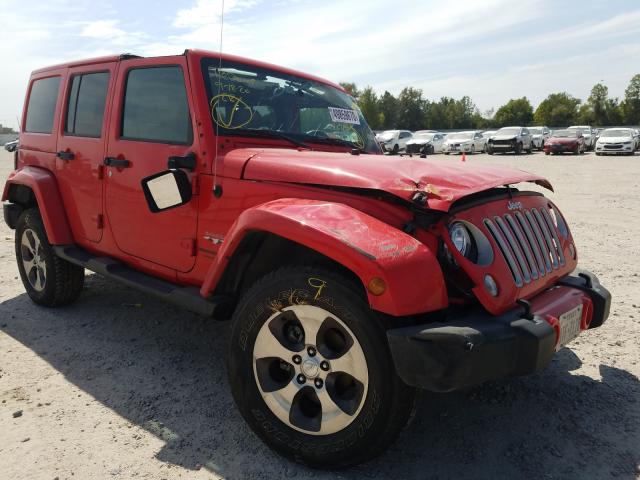 JEEP WRANGLER U 2018 1c4bjweg6jl802891