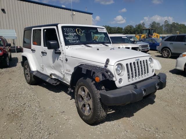 JEEP WRANGLER U 2018 1c4bjweg6jl811199