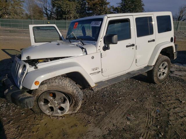 JEEP WRANGLER 2018 1c4bjweg6jl816869