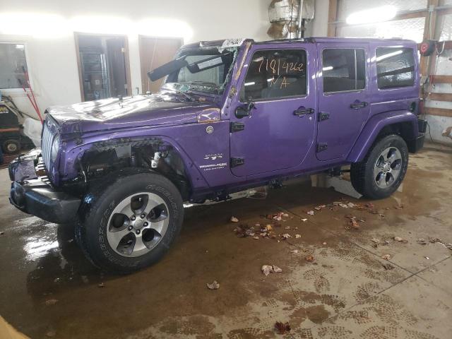 JEEP WRANGLER U 2018 1c4bjweg6jl820145