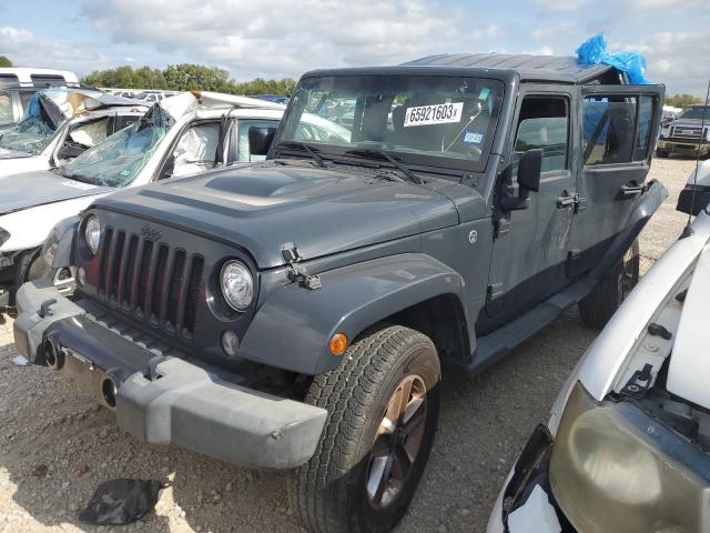 JEEP WRANGLER U 2018 1c4bjweg6jl820999