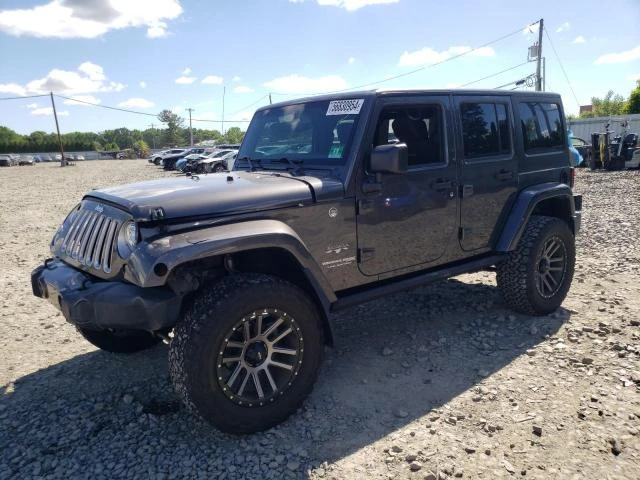 JEEP WRANGLER U 2018 1c4bjweg6jl830142