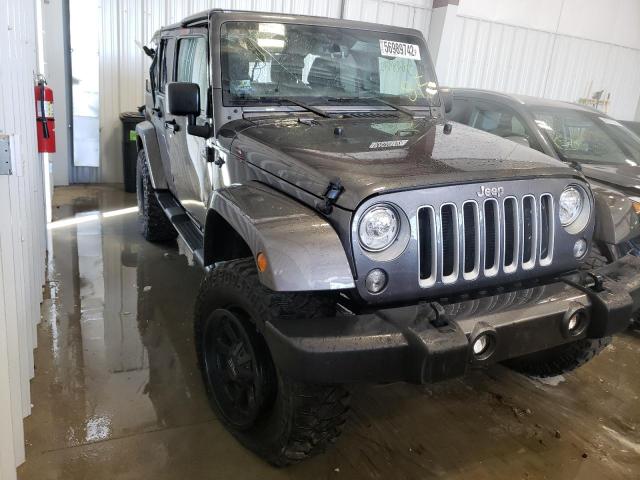 JEEP WRANGLER U 2018 1c4bjweg6jl831775