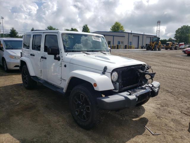 JEEP WRANGLER U 2018 1c4bjweg6jl833719