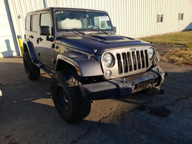 JEEP WRANGLER U 2018 1c4bjweg6jl849726