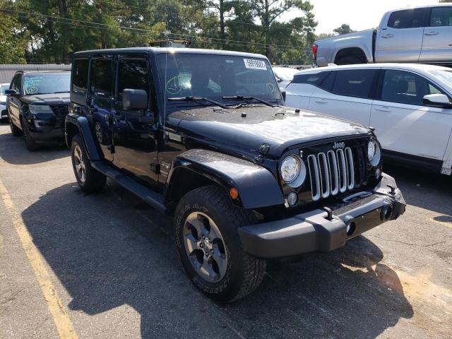 JEEP WRANGLER U 2018 1c4bjweg6jl867949