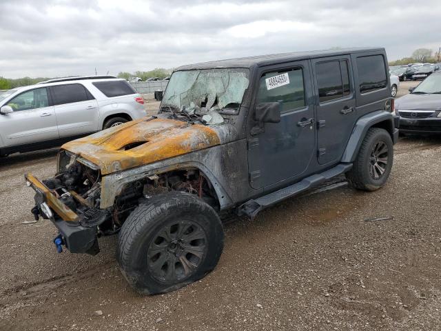 JEEP WRANGLER U 2018 1c4bjweg6jl874643