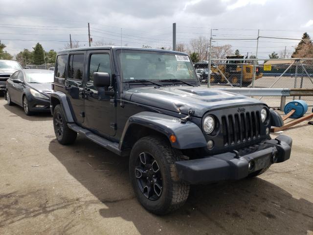 JEEP WRANGLER U 2018 1c4bjweg6jl887585