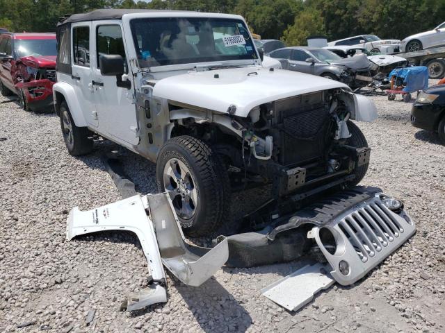 JEEP WRANGLER U 2018 1c4bjweg6jl924344