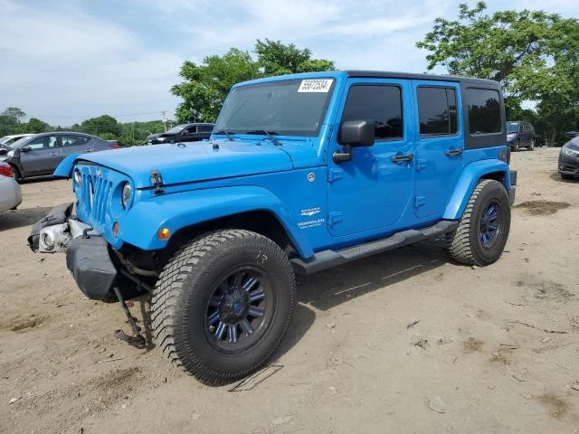 JEEP WRANGLER U 2012 1c4bjweg7cl130598