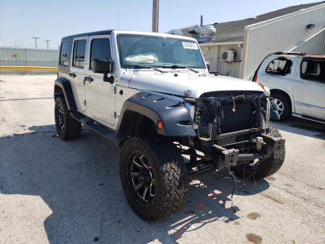 JEEP WRANGLER U 2012 1c4bjweg7cl133582