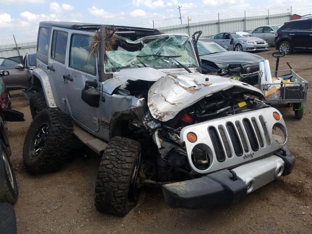 JEEP WRANGLER U 2012 1c4bjweg7cl133887