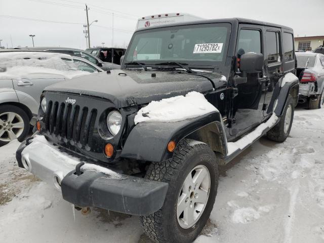 JEEP WRANGLER U 2012 1c4bjweg7cl161141