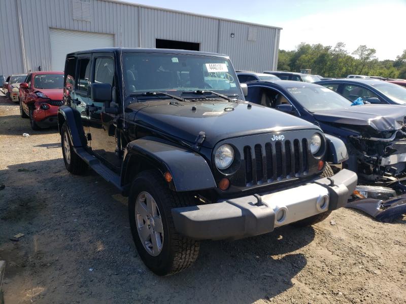 JEEP WRANGLER U 2012 1c4bjweg7cl172656