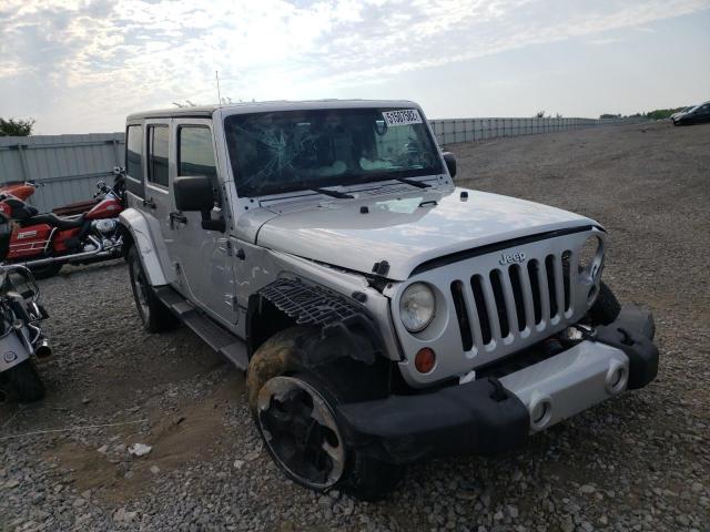 JEEP WRANGLER S 2012 1c4bjweg7cl179185