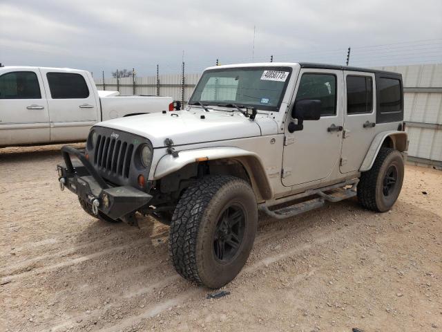 JEEP WRANGLER U 2012 1c4bjweg7cl192566