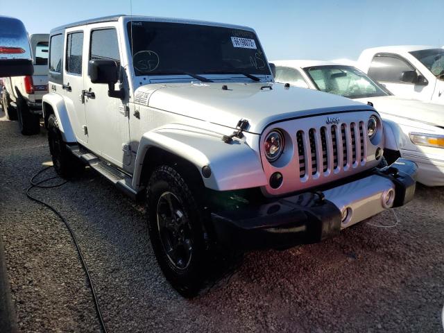 JEEP WRANGLER U 2012 1c4bjweg7cl228448