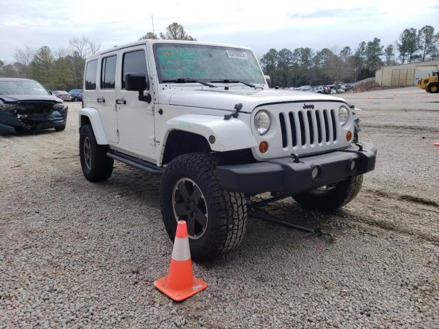 JEEP WRANGLER U 2012 1c4bjweg7cl271350