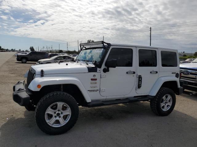 JEEP WRANGLER U 2012 1c4bjweg7cl277116