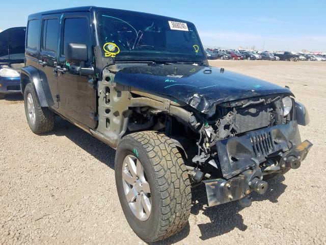 JEEP WRANGLER U 2013 1c4bjweg7dl506153