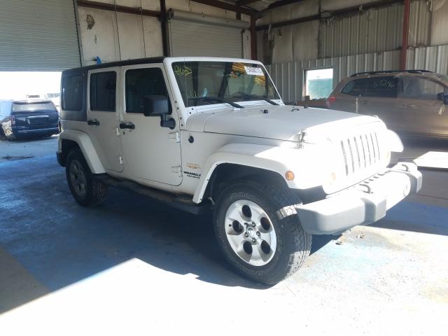 JEEP WRANGLER U 2013 1c4bjweg7dl509151